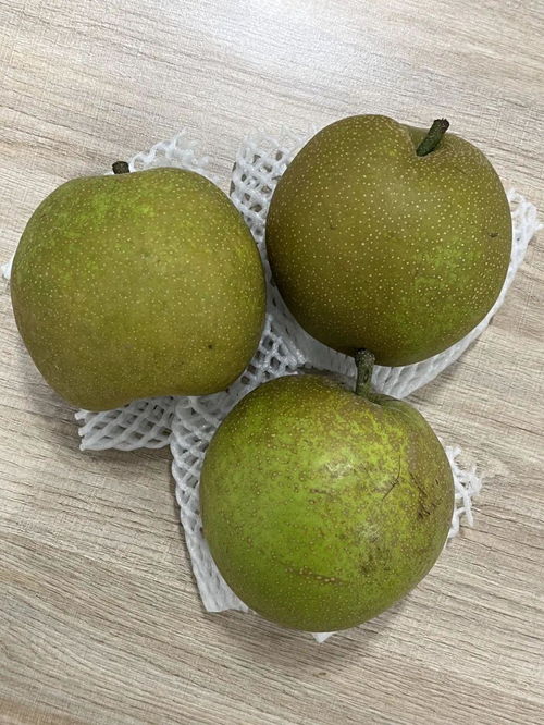 崇明翠冠梨 24年鮮果中的梨中極品，一口清甜脆嫩，錯(cuò)過(guò)再等明年
